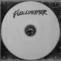 a cd with the word fulllighter written on it